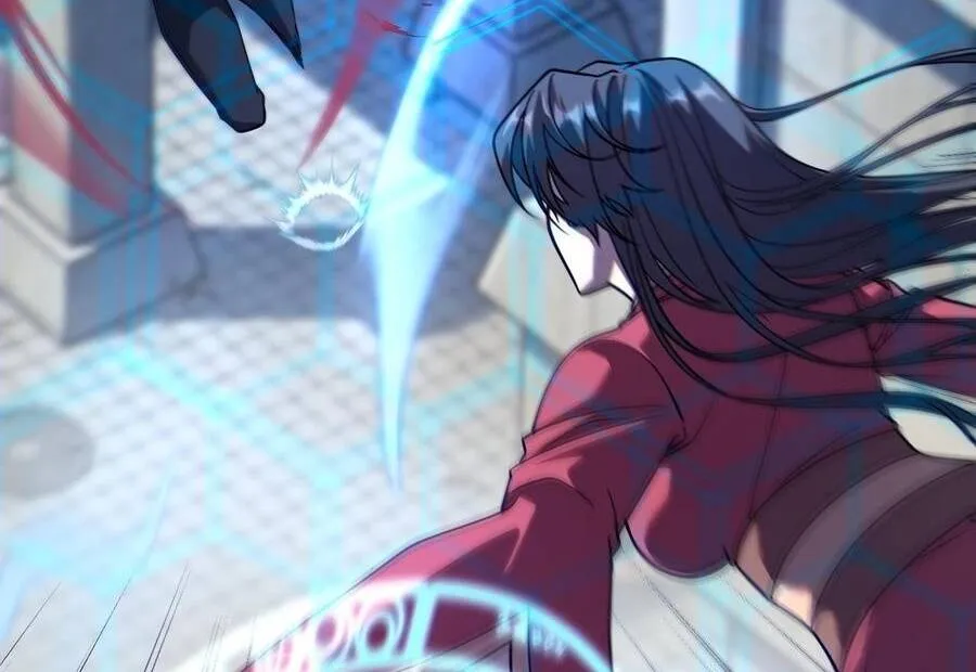 Toàn Cầu Dị Năng: Bắt Đầu Thức Tỉnh Tử Tiêu Thần Lôi Chap 59 - Next Chap 60