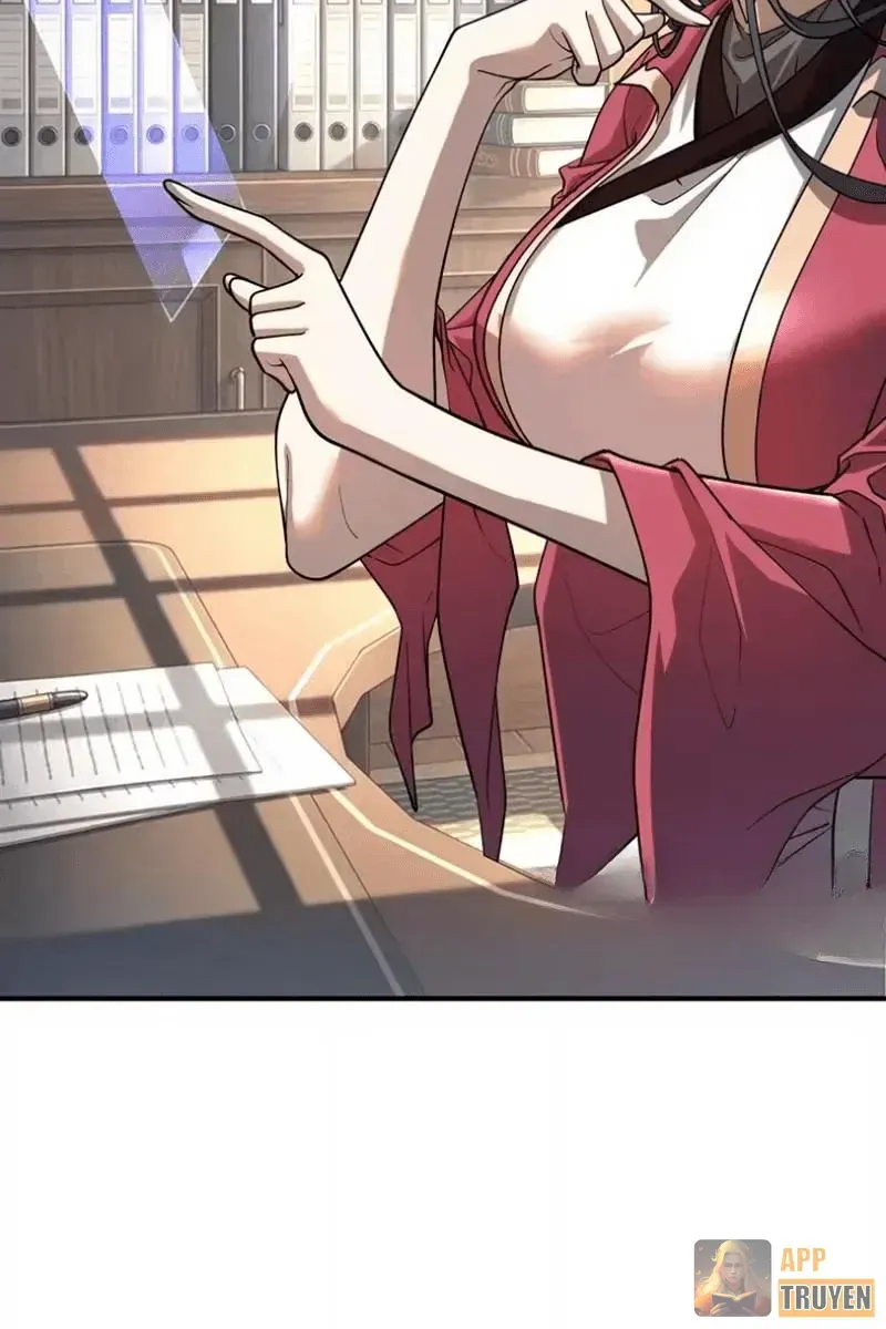 Toàn Cầu Dị Năng: Bắt Đầu Thức Tỉnh Tử Tiêu Thần Lôi Chap 66 - Next Chap 67