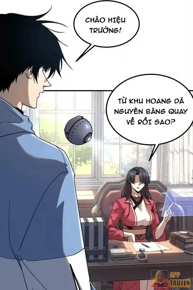 Toàn Cầu Dị Năng: Bắt Đầu Thức Tỉnh Tử Tiêu Thần Lôi Chap 66 - Next Chap 67