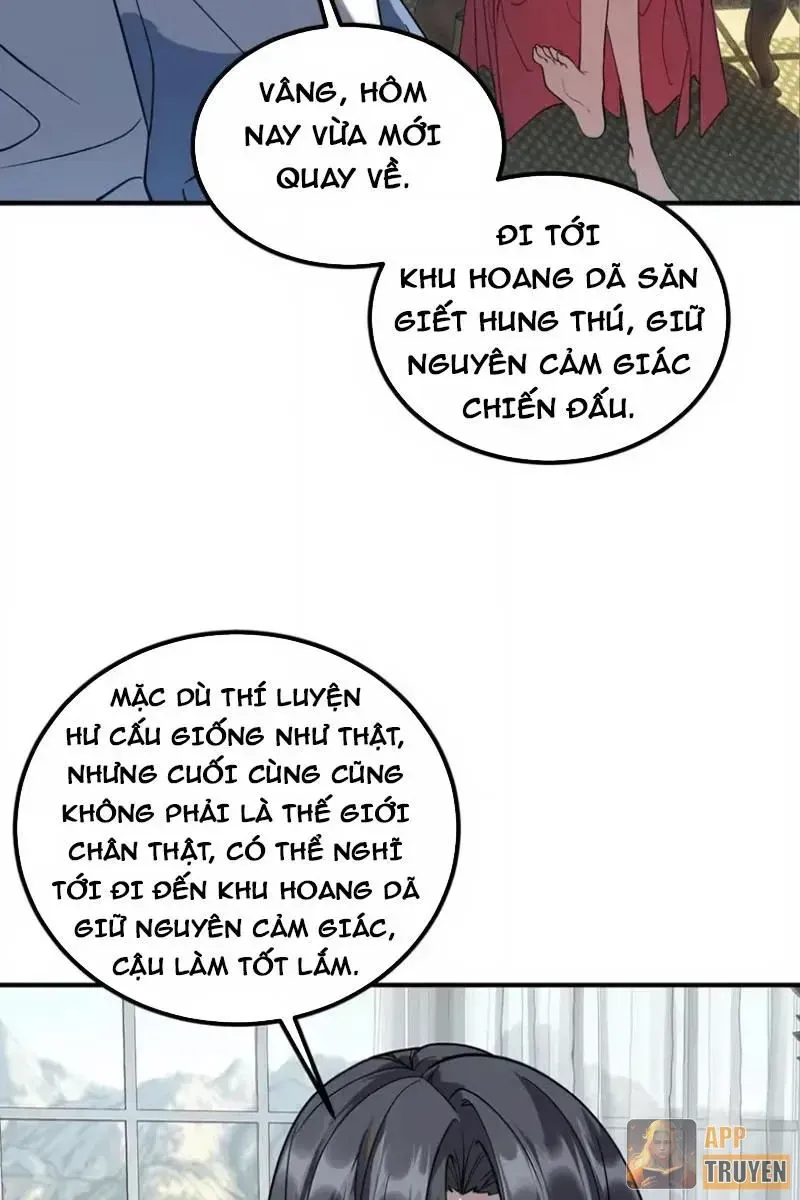 Toàn Cầu Dị Năng: Bắt Đầu Thức Tỉnh Tử Tiêu Thần Lôi Chap 66 - Next Chap 67