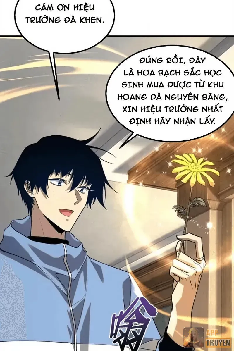 Toàn Cầu Dị Năng: Bắt Đầu Thức Tỉnh Tử Tiêu Thần Lôi Chap 66 - Next Chap 67