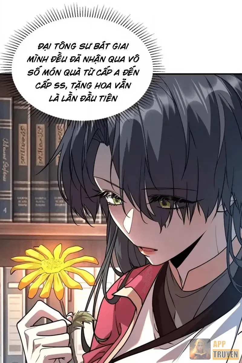 Toàn Cầu Dị Năng: Bắt Đầu Thức Tỉnh Tử Tiêu Thần Lôi Chap 66 - Next Chap 67