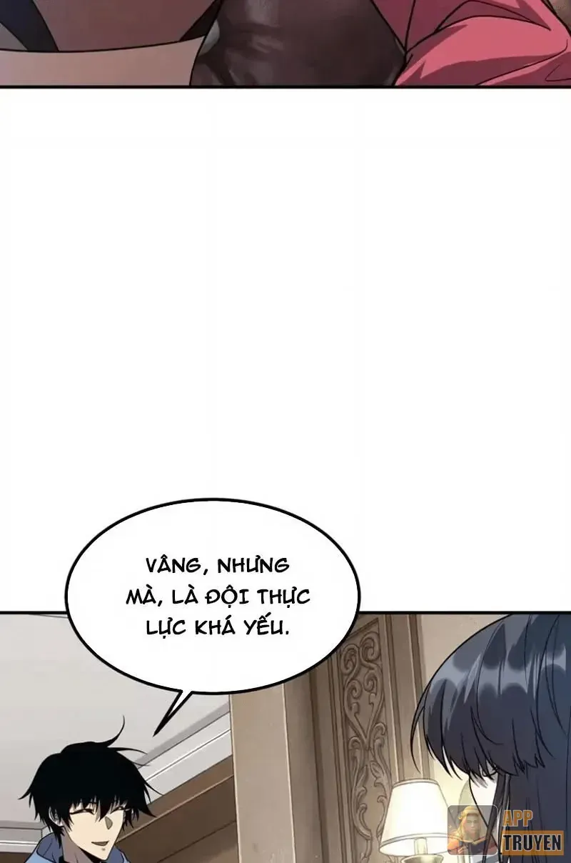 Toàn Cầu Dị Năng: Bắt Đầu Thức Tỉnh Tử Tiêu Thần Lôi Chap 66 - Next Chap 67