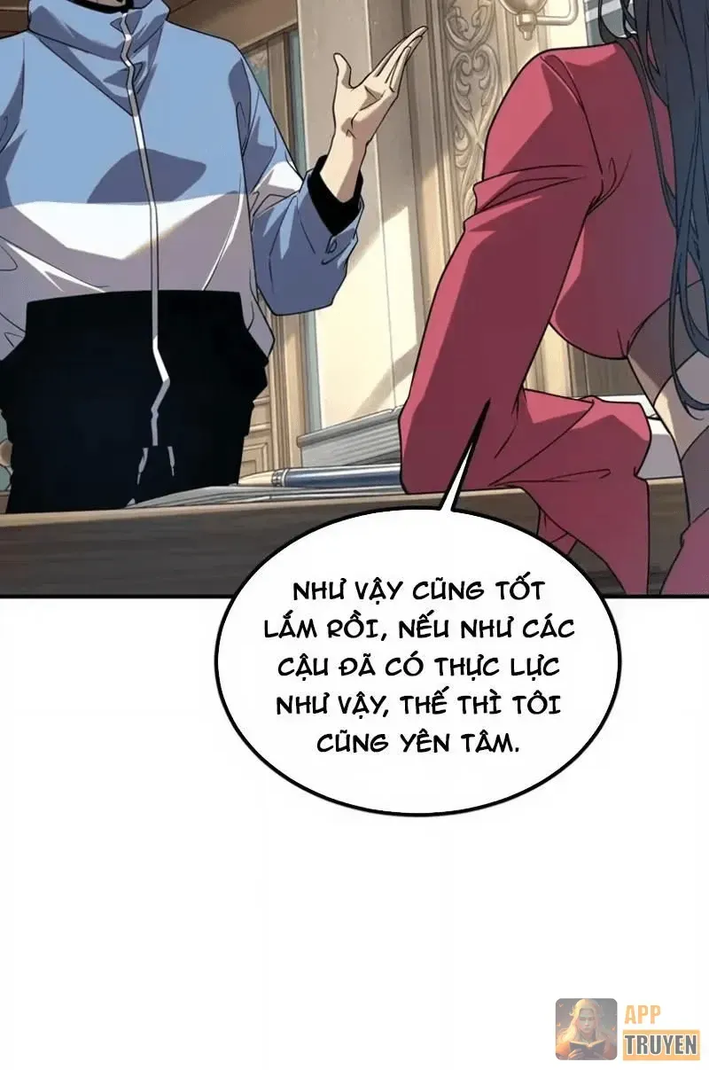 Toàn Cầu Dị Năng: Bắt Đầu Thức Tỉnh Tử Tiêu Thần Lôi Chap 66 - Next Chap 67