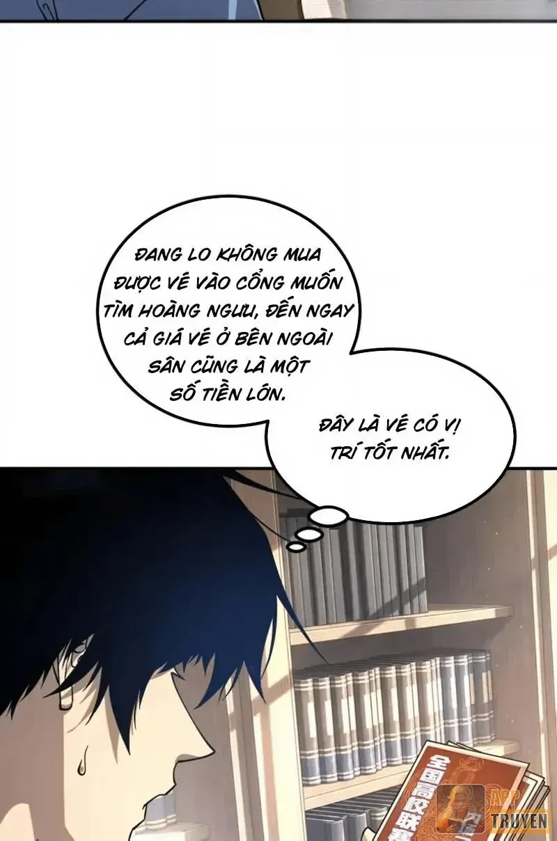 Toàn Cầu Dị Năng: Bắt Đầu Thức Tỉnh Tử Tiêu Thần Lôi Chap 66 - Next Chap 67