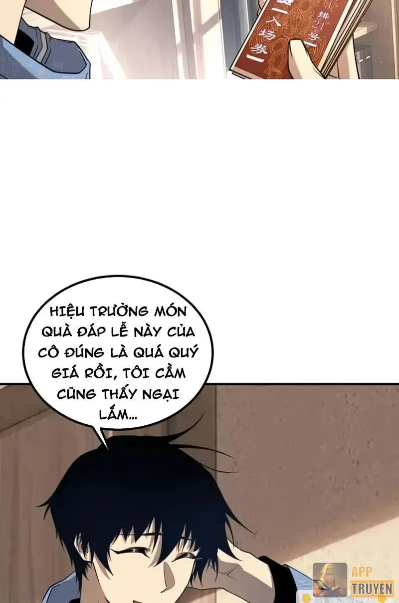 Toàn Cầu Dị Năng: Bắt Đầu Thức Tỉnh Tử Tiêu Thần Lôi Chap 66 - Next Chap 67