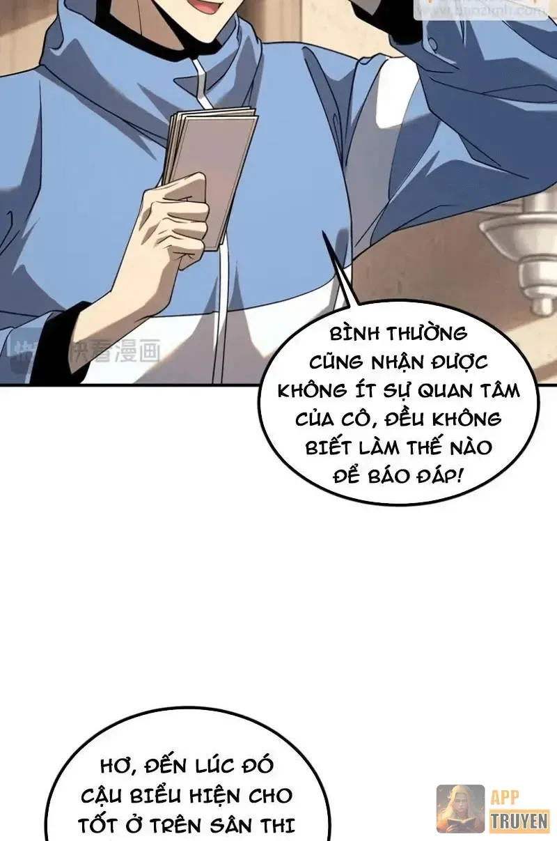 Toàn Cầu Dị Năng: Bắt Đầu Thức Tỉnh Tử Tiêu Thần Lôi Chap 66 - Next Chap 67