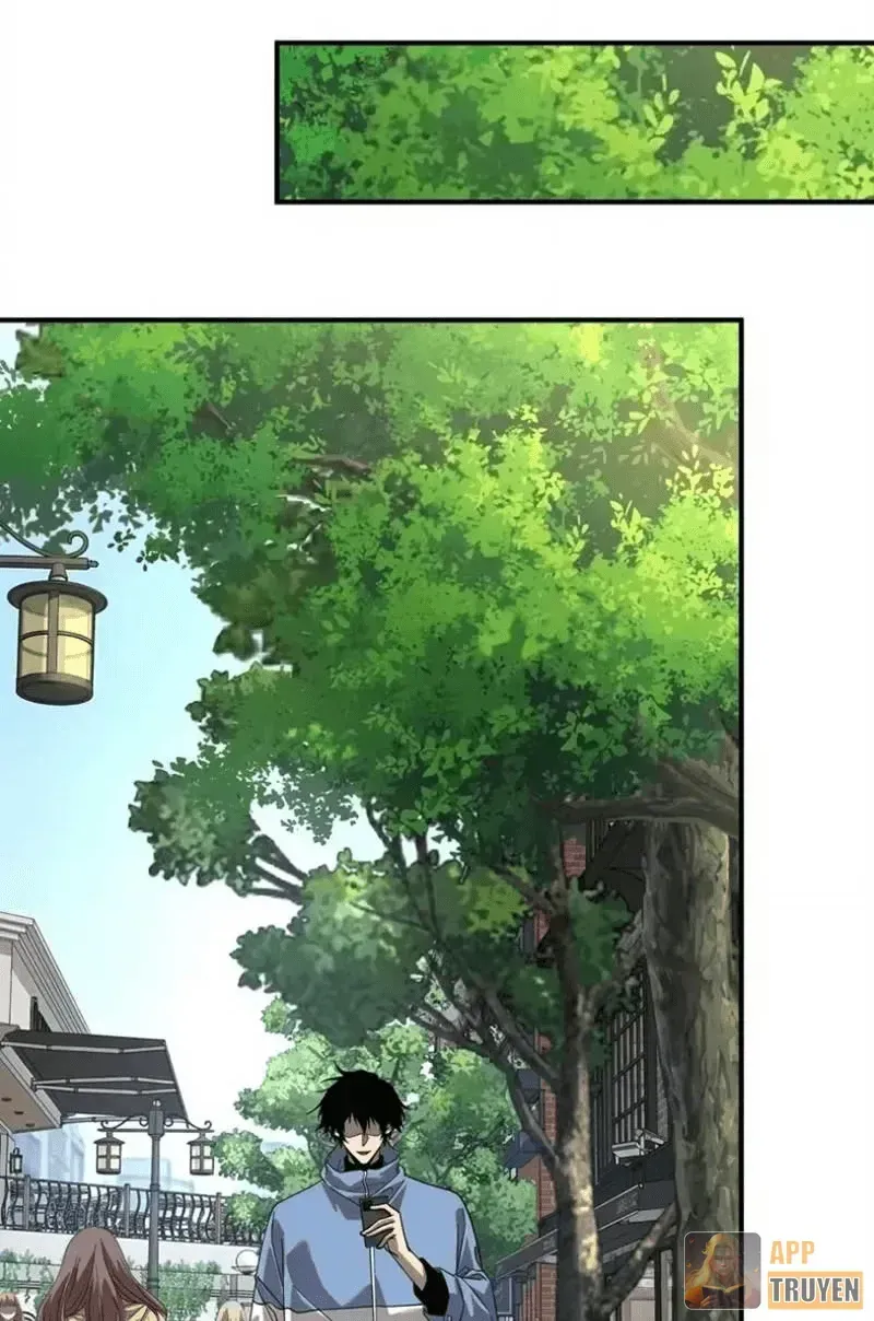 Toàn Cầu Dị Năng: Bắt Đầu Thức Tỉnh Tử Tiêu Thần Lôi Chap 66 - Next Chap 67