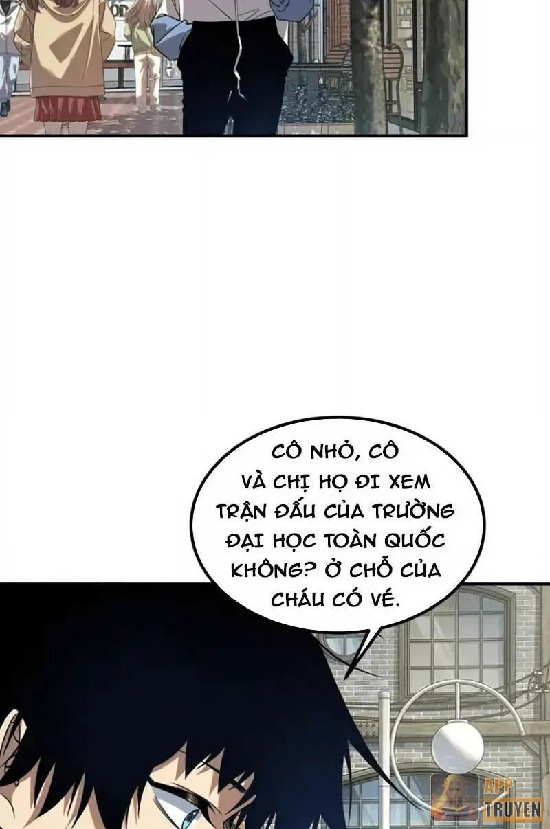 Toàn Cầu Dị Năng: Bắt Đầu Thức Tỉnh Tử Tiêu Thần Lôi Chap 66 - Next Chap 67