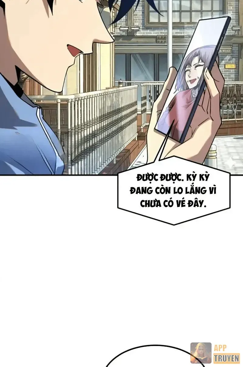 Toàn Cầu Dị Năng: Bắt Đầu Thức Tỉnh Tử Tiêu Thần Lôi Chap 66 - Next Chap 67