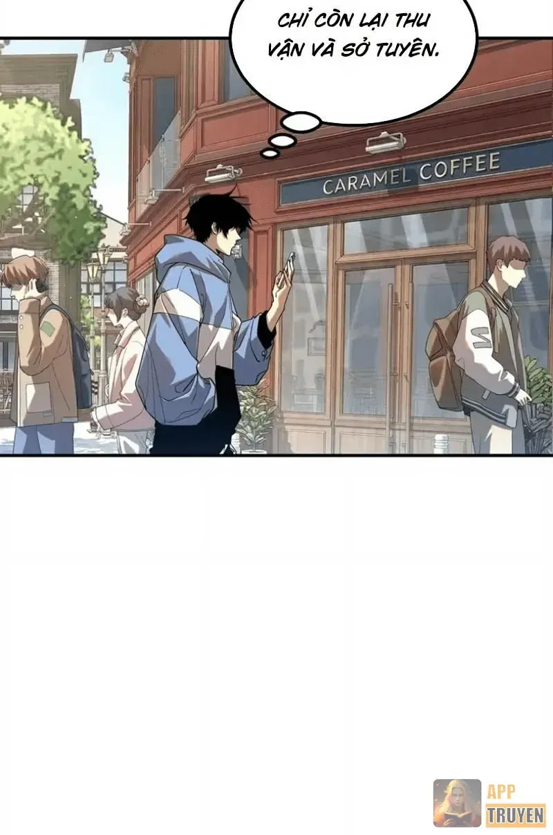 Toàn Cầu Dị Năng: Bắt Đầu Thức Tỉnh Tử Tiêu Thần Lôi Chap 66 - Next Chap 67