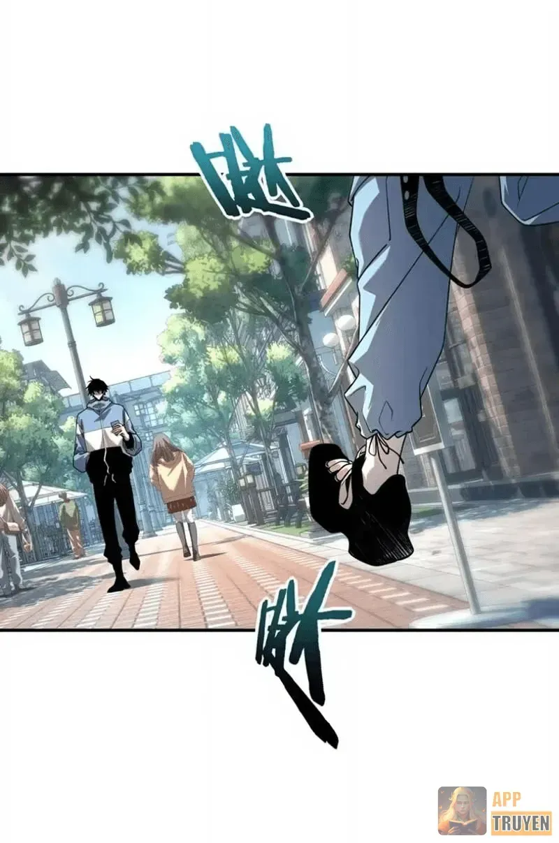 Toàn Cầu Dị Năng: Bắt Đầu Thức Tỉnh Tử Tiêu Thần Lôi Chap 66 - Next Chap 67