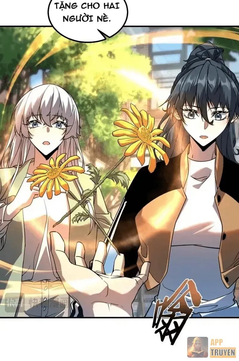 Toàn Cầu Dị Năng: Bắt Đầu Thức Tỉnh Tử Tiêu Thần Lôi Chap 66 - Next Chap 67