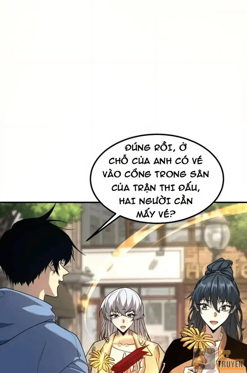 Toàn Cầu Dị Năng: Bắt Đầu Thức Tỉnh Tử Tiêu Thần Lôi Chap 66 - Next Chap 67