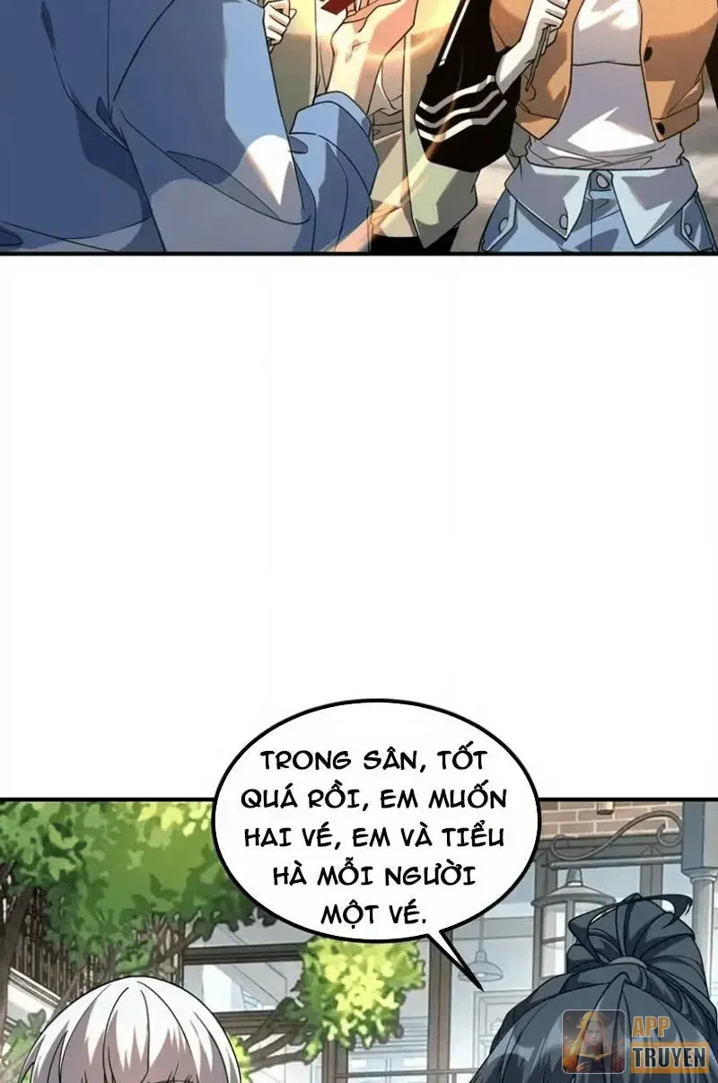 Toàn Cầu Dị Năng: Bắt Đầu Thức Tỉnh Tử Tiêu Thần Lôi Chap 66 - Next Chap 67