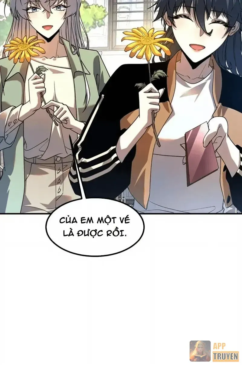 Toàn Cầu Dị Năng: Bắt Đầu Thức Tỉnh Tử Tiêu Thần Lôi Chap 66 - Next Chap 67