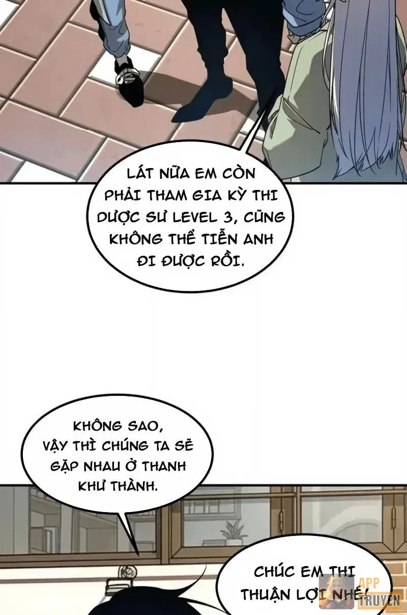 Toàn Cầu Dị Năng: Bắt Đầu Thức Tỉnh Tử Tiêu Thần Lôi Chap 66 - Next Chap 67