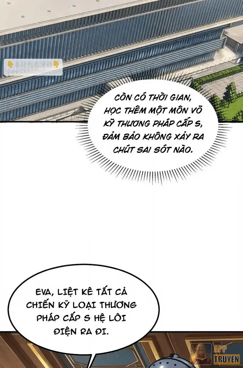 Toàn Cầu Dị Năng: Bắt Đầu Thức Tỉnh Tử Tiêu Thần Lôi Chap 66 - Next Chap 67