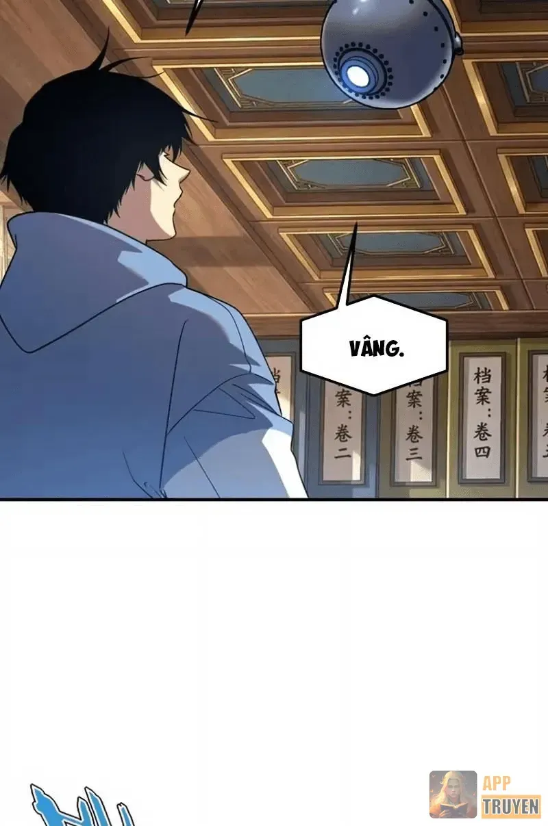 Toàn Cầu Dị Năng: Bắt Đầu Thức Tỉnh Tử Tiêu Thần Lôi Chap 66 - Next Chap 67