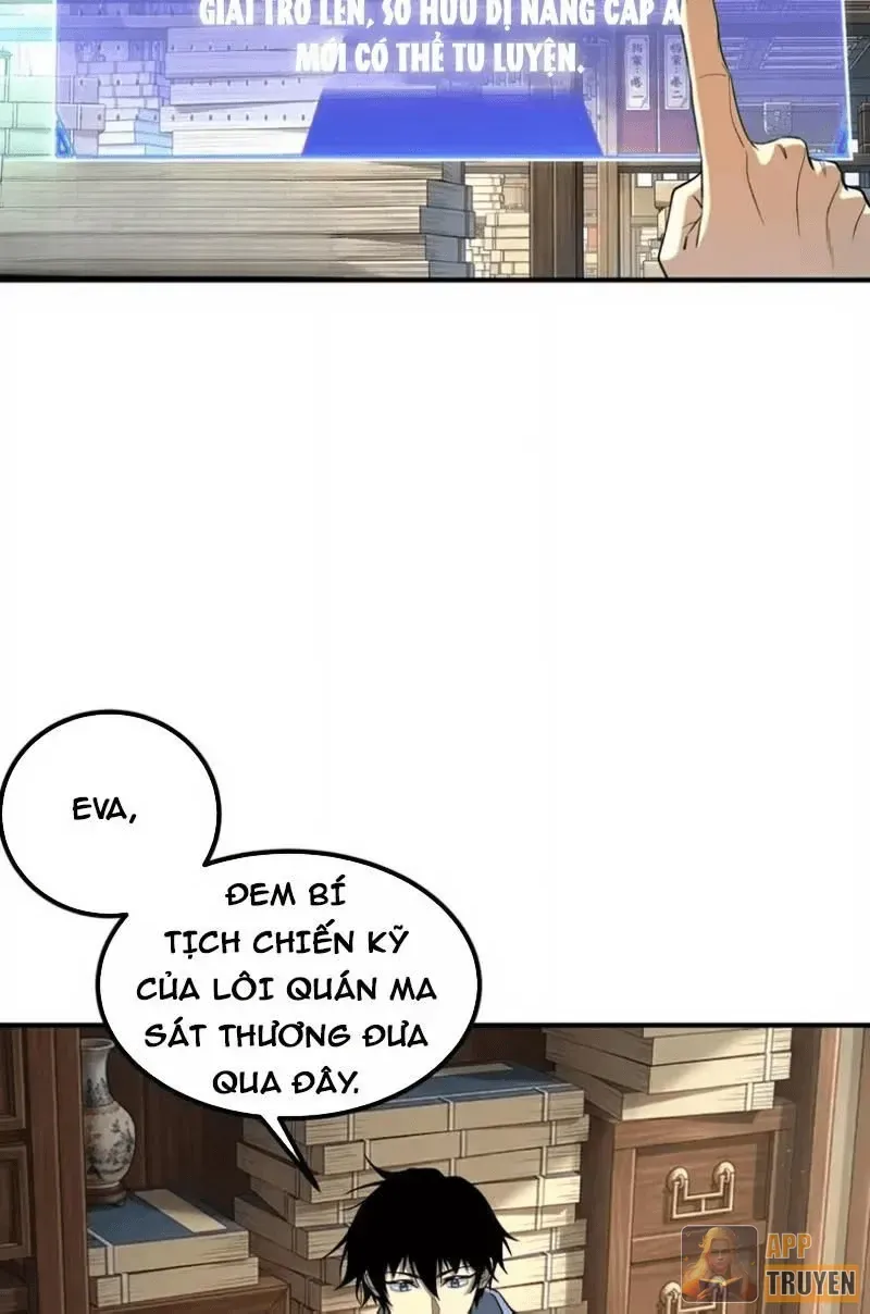 Toàn Cầu Dị Năng: Bắt Đầu Thức Tỉnh Tử Tiêu Thần Lôi Chap 66 - Next Chap 67