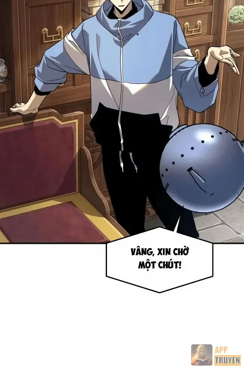 Toàn Cầu Dị Năng: Bắt Đầu Thức Tỉnh Tử Tiêu Thần Lôi Chap 66 - Next Chap 67