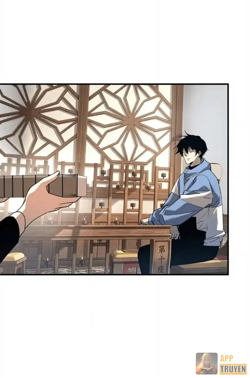 Toàn Cầu Dị Năng: Bắt Đầu Thức Tỉnh Tử Tiêu Thần Lôi Chap 66 - Next Chap 67