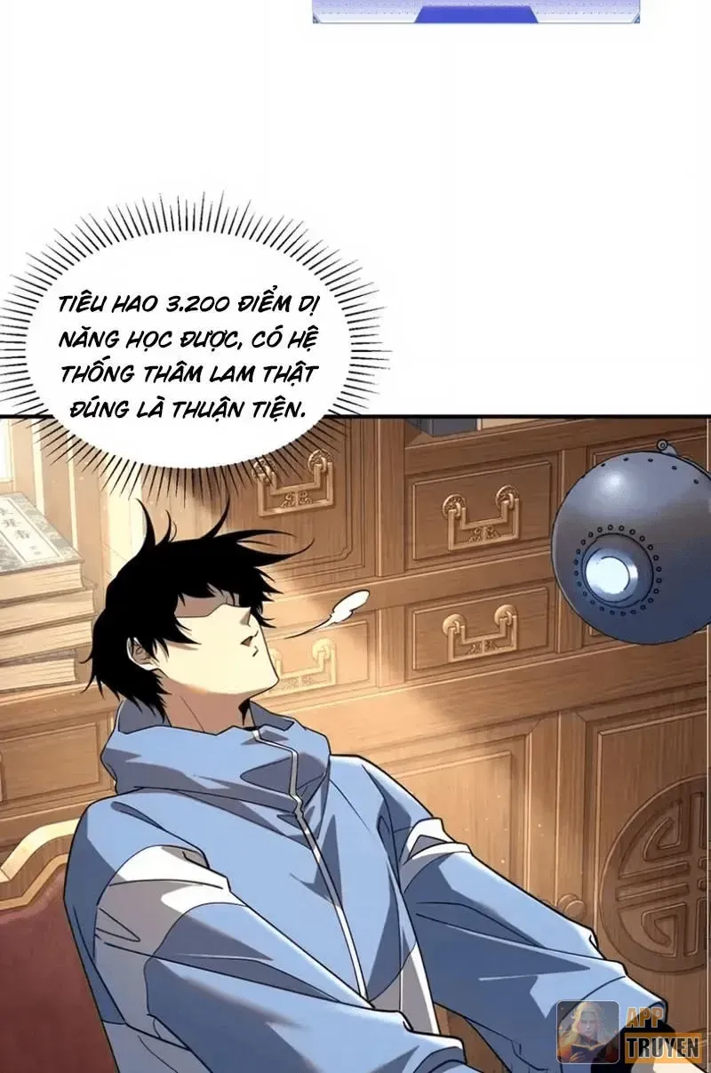 Toàn Cầu Dị Năng: Bắt Đầu Thức Tỉnh Tử Tiêu Thần Lôi Chap 66 - Next Chap 67