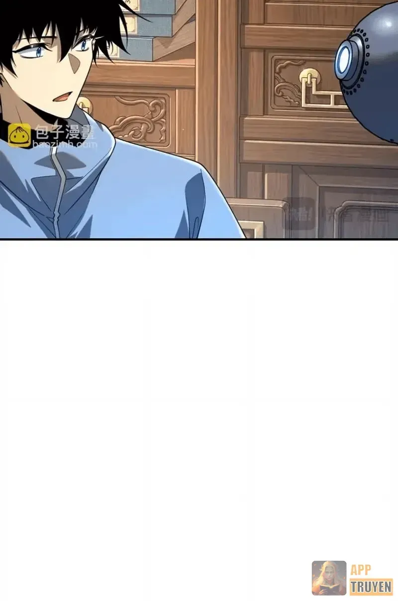 Toàn Cầu Dị Năng: Bắt Đầu Thức Tỉnh Tử Tiêu Thần Lôi Chap 66 - Next Chap 67