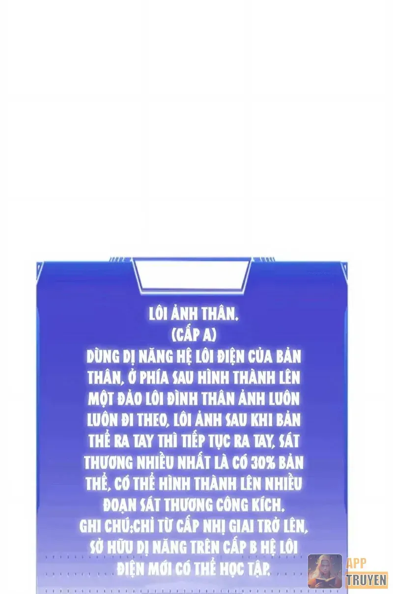 Toàn Cầu Dị Năng: Bắt Đầu Thức Tỉnh Tử Tiêu Thần Lôi Chap 66 - Next Chap 67