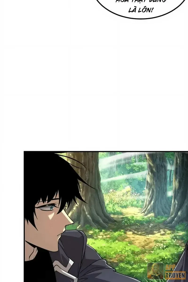 Toàn Cầu Dị Năng: Bắt Đầu Thức Tỉnh Tử Tiêu Thần Lôi Chap 66 - Next Chap 67