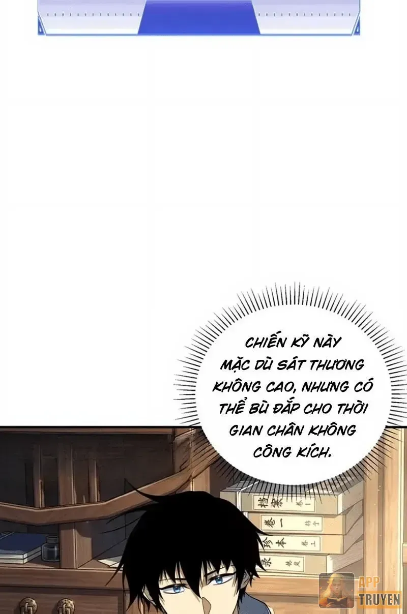 Toàn Cầu Dị Năng: Bắt Đầu Thức Tỉnh Tử Tiêu Thần Lôi Chap 66 - Next Chap 67