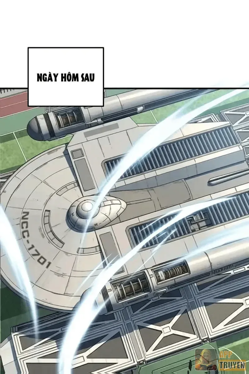 Toàn Cầu Dị Năng: Bắt Đầu Thức Tỉnh Tử Tiêu Thần Lôi Chap 66 - Next Chap 67