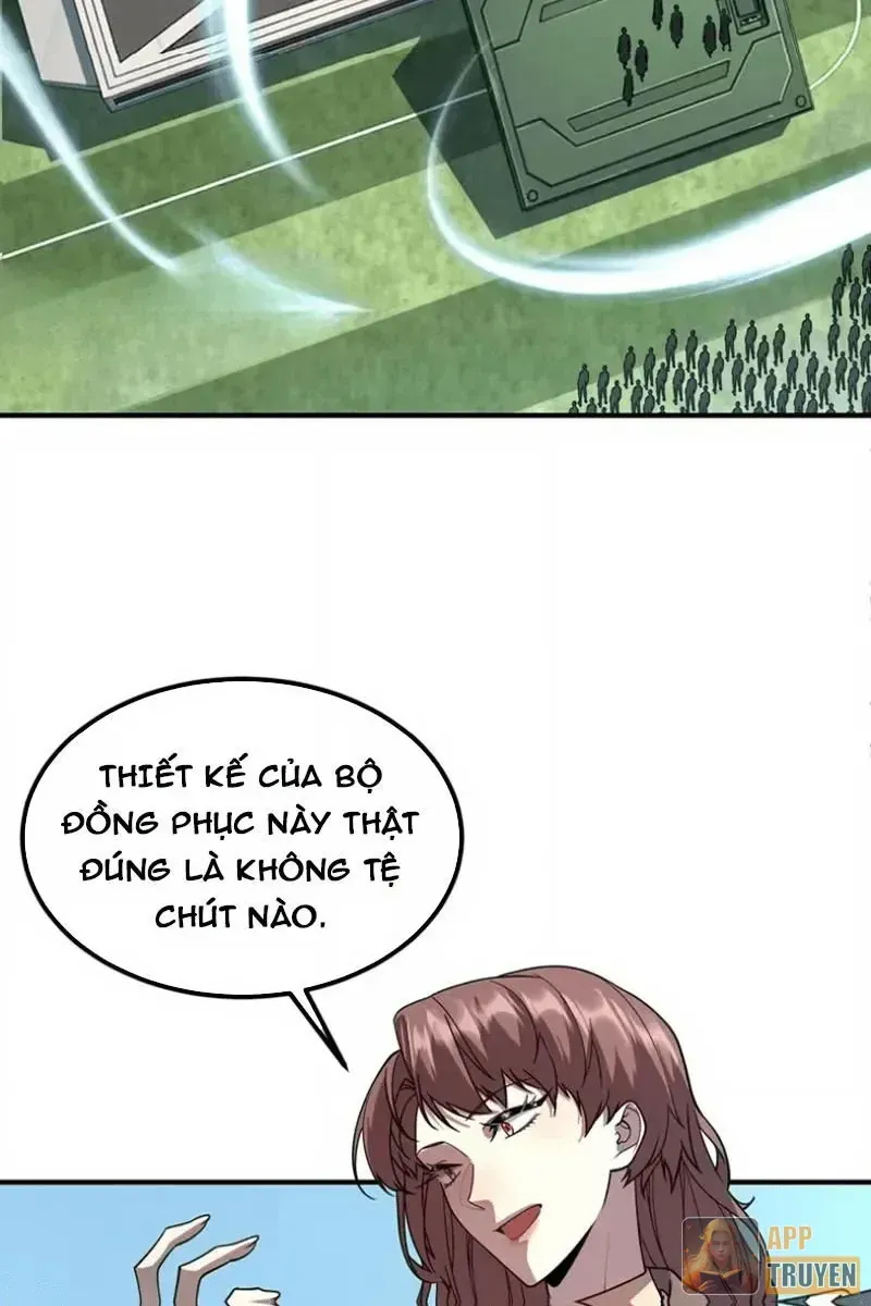 Toàn Cầu Dị Năng: Bắt Đầu Thức Tỉnh Tử Tiêu Thần Lôi Chap 66 - Next Chap 67