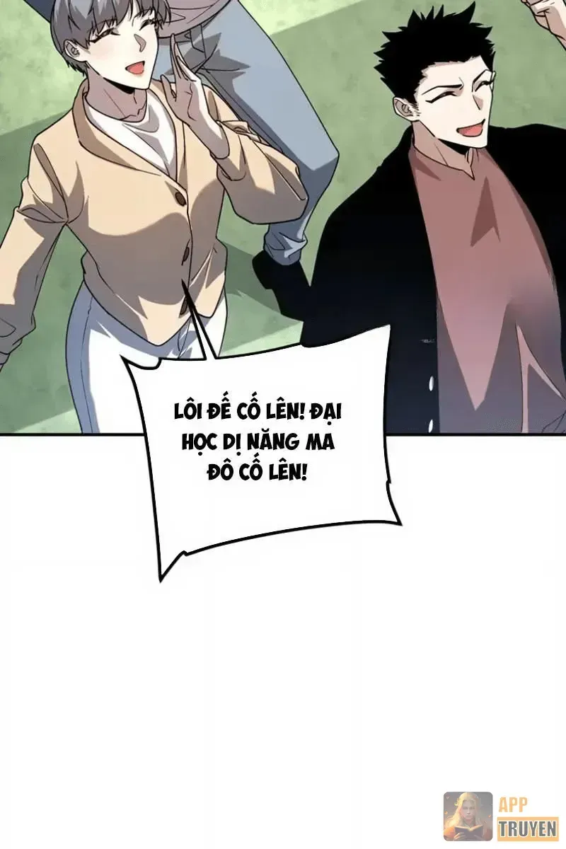 Toàn Cầu Dị Năng: Bắt Đầu Thức Tỉnh Tử Tiêu Thần Lôi Chap 66 - Next Chap 67