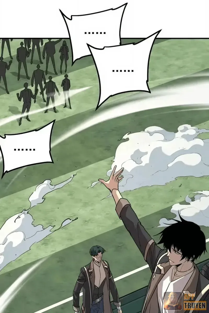 Toàn Cầu Dị Năng: Bắt Đầu Thức Tỉnh Tử Tiêu Thần Lôi Chap 66 - Next Chap 67