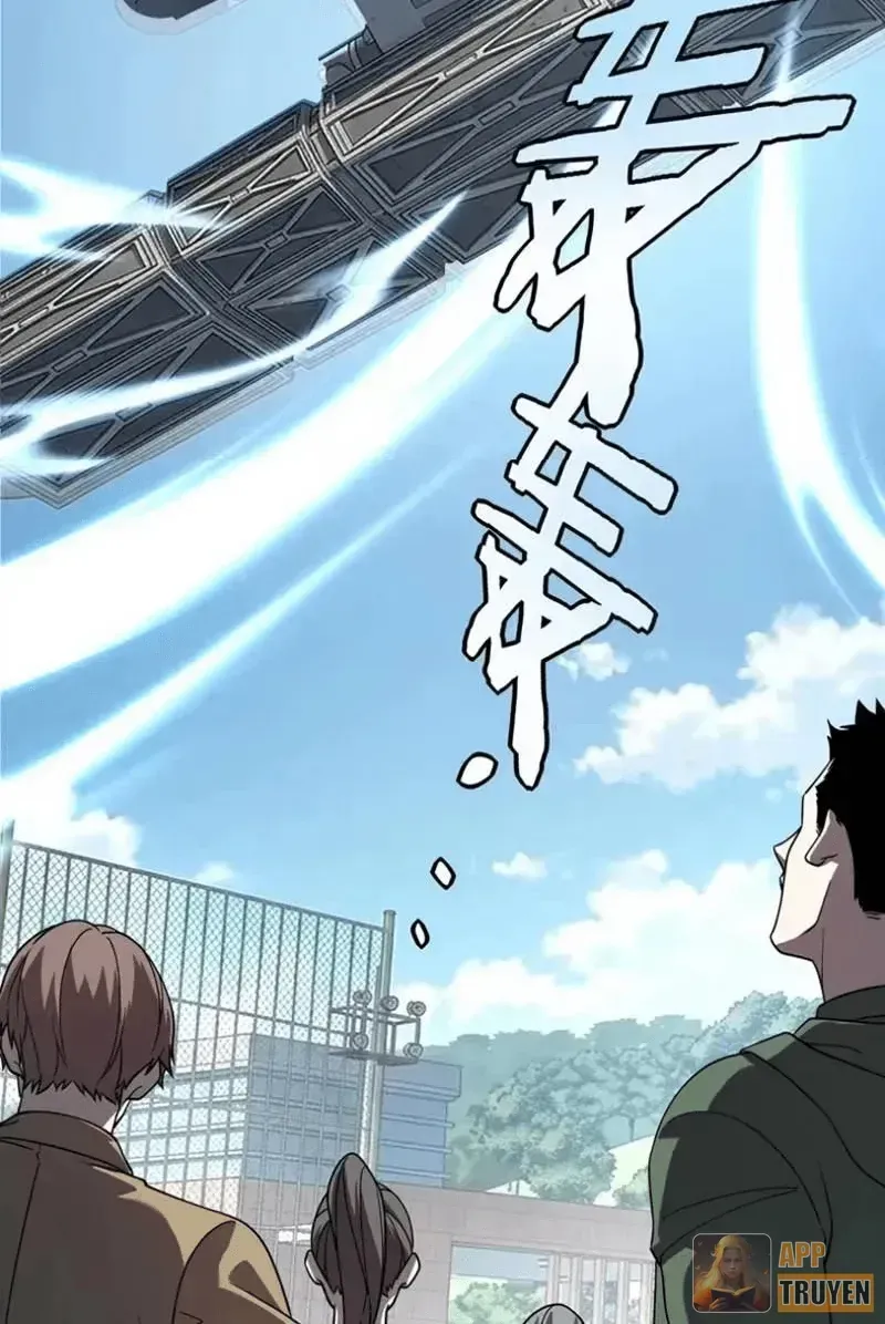 Toàn Cầu Dị Năng: Bắt Đầu Thức Tỉnh Tử Tiêu Thần Lôi Chap 66 - Next Chap 67