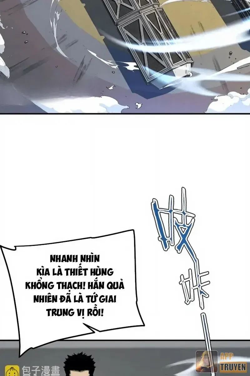 Toàn Cầu Dị Năng: Bắt Đầu Thức Tỉnh Tử Tiêu Thần Lôi Chap 66 - Next Chap 67