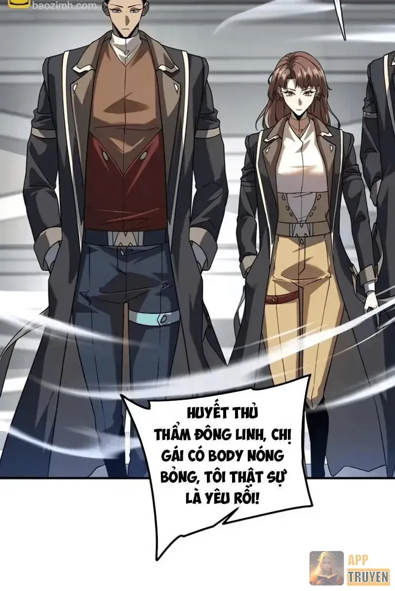 Toàn Cầu Dị Năng: Bắt Đầu Thức Tỉnh Tử Tiêu Thần Lôi Chap 66 - Next Chap 67