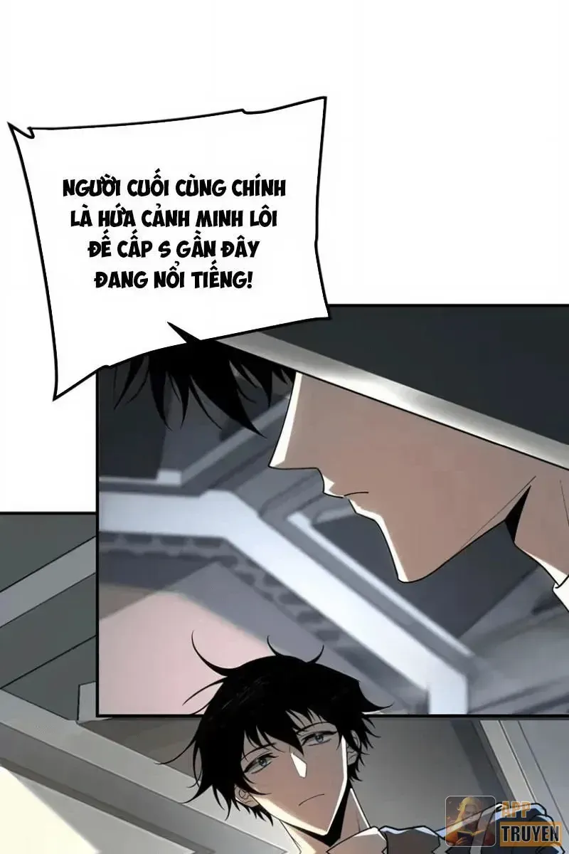 Toàn Cầu Dị Năng: Bắt Đầu Thức Tỉnh Tử Tiêu Thần Lôi Chap 66 - Next Chap 67