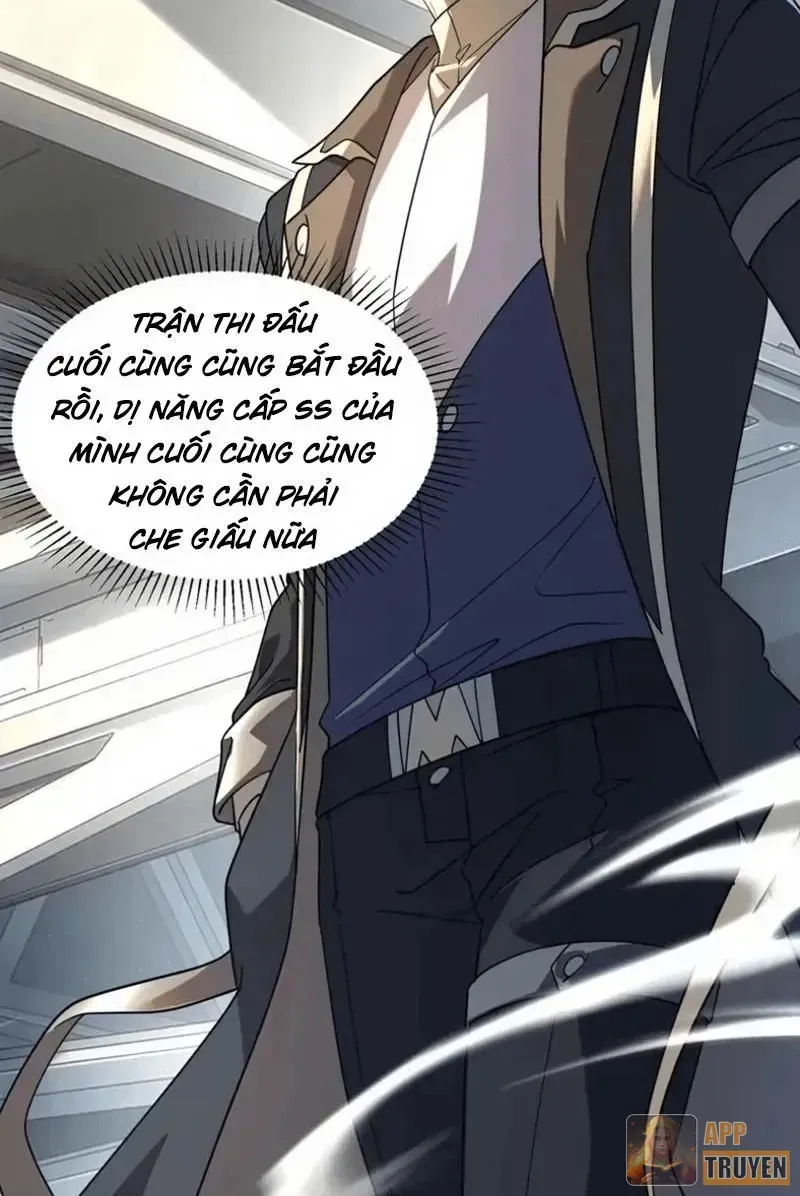 Toàn Cầu Dị Năng: Bắt Đầu Thức Tỉnh Tử Tiêu Thần Lôi Chap 66 - Next Chap 67