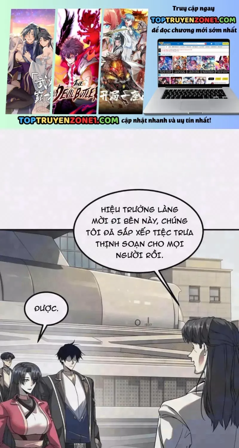 Toàn Cầu Dị Năng: Bắt Đầu Thức Tỉnh Tử Tiêu Thần Lôi Chap 67 - Next Chap 68