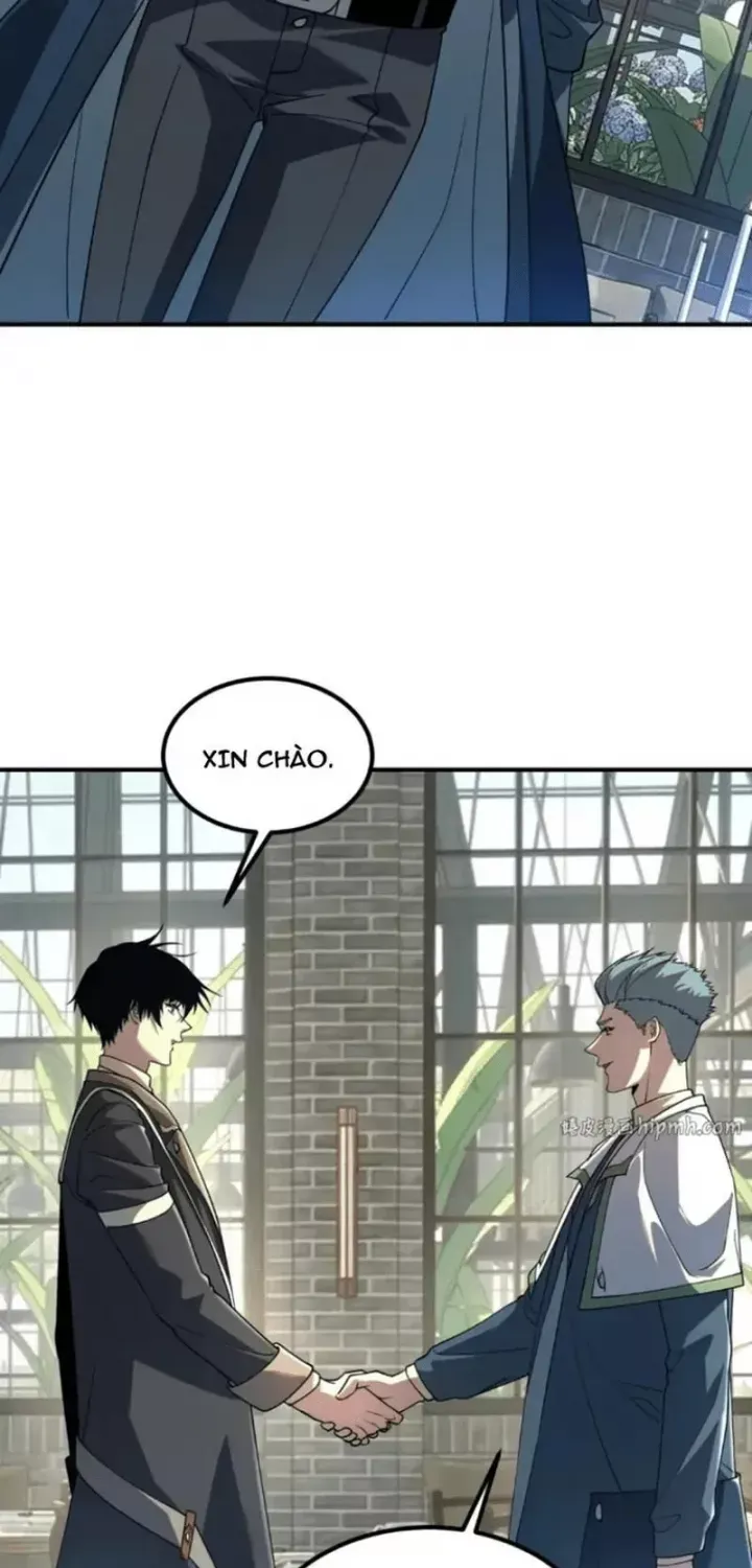 Toàn Cầu Dị Năng: Bắt Đầu Thức Tỉnh Tử Tiêu Thần Lôi Chap 67 - Next Chap 68