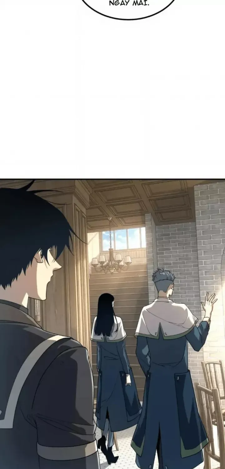 Toàn Cầu Dị Năng: Bắt Đầu Thức Tỉnh Tử Tiêu Thần Lôi Chap 67 - Next Chap 68