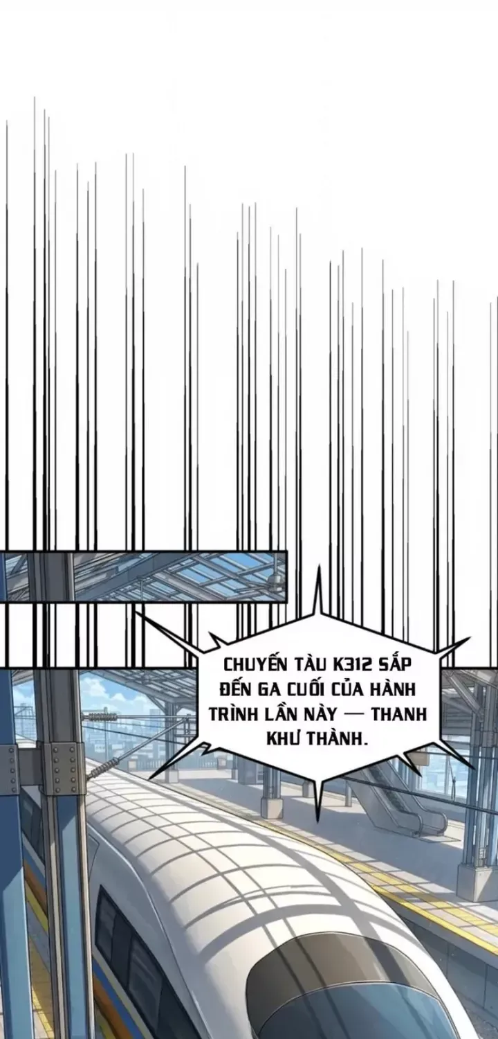 Toàn Cầu Dị Năng: Bắt Đầu Thức Tỉnh Tử Tiêu Thần Lôi Chap 67 - Next Chap 68