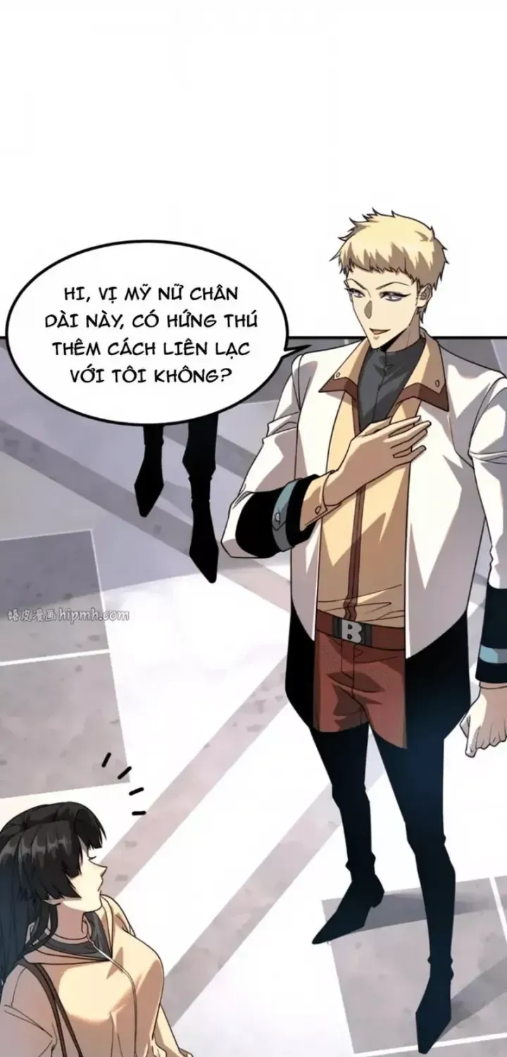 Toàn Cầu Dị Năng: Bắt Đầu Thức Tỉnh Tử Tiêu Thần Lôi Chap 67 - Next Chap 68