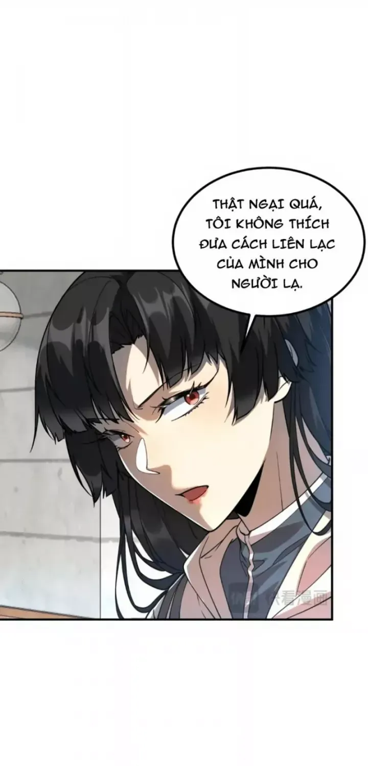 Toàn Cầu Dị Năng: Bắt Đầu Thức Tỉnh Tử Tiêu Thần Lôi Chap 67 - Next Chap 68