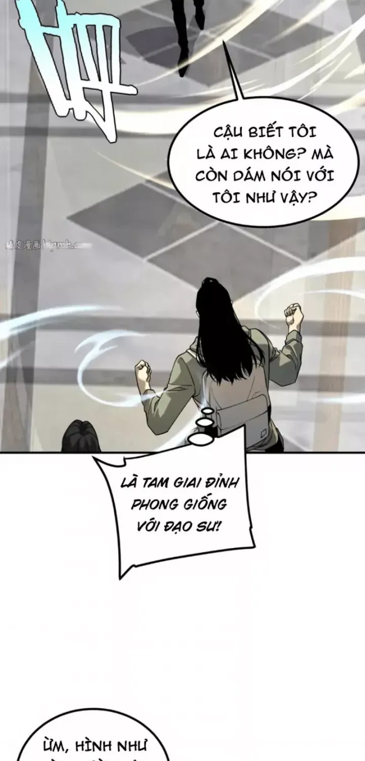 Toàn Cầu Dị Năng: Bắt Đầu Thức Tỉnh Tử Tiêu Thần Lôi Chap 67 - Next Chap 68