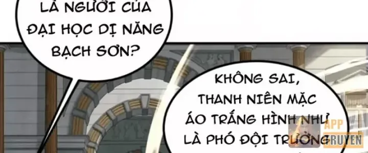 Toàn Cầu Dị Năng: Bắt Đầu Thức Tỉnh Tử Tiêu Thần Lôi Chap 67 - Next Chap 68
