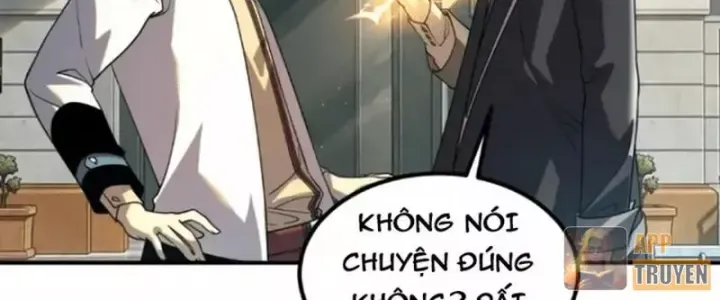 Toàn Cầu Dị Năng: Bắt Đầu Thức Tỉnh Tử Tiêu Thần Lôi Chap 67 - Next Chap 68