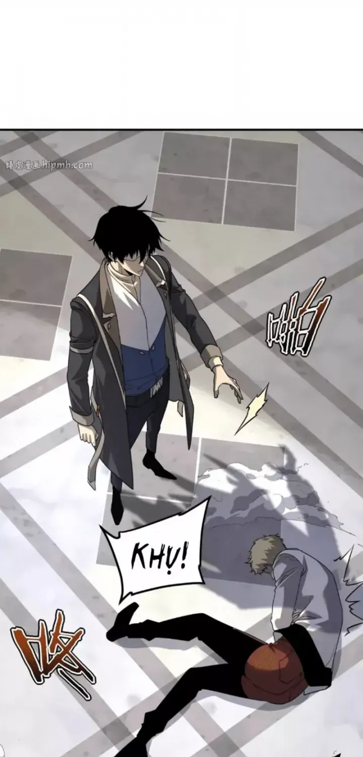 Toàn Cầu Dị Năng: Bắt Đầu Thức Tỉnh Tử Tiêu Thần Lôi Chap 67 - Next Chap 68
